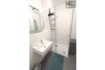 Etagenwohnung Trier Weismark-Feyen - 3 Zimmer, 72 m&sup2;, 309.000&euro; | Angebot:26798744
