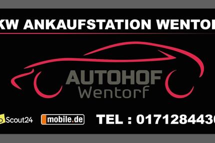 VW Caddy 178.000 km 4.950 € Wentorf Bei Hamburg 21465