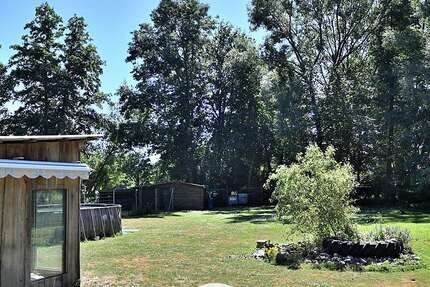 Grundstück Baruth/Mark Mark - 75.000&euro; | Angebot:21759519