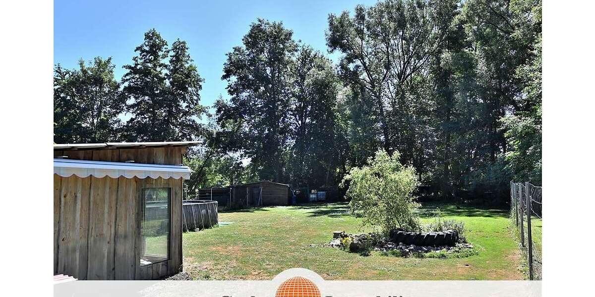 Grundstück Baruth/Mark Mark - 75.000&euro; | Angebot:21759519