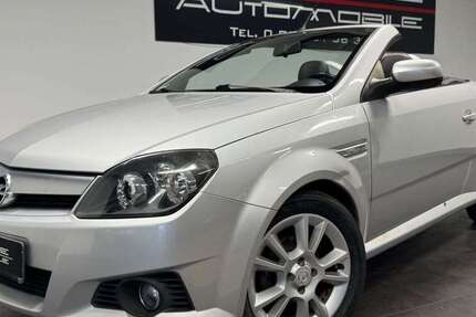Opel Tigra
