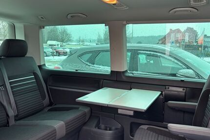 VW T5 Transporter 194.087 km 15.100 &euro; Wallenhorst 49134