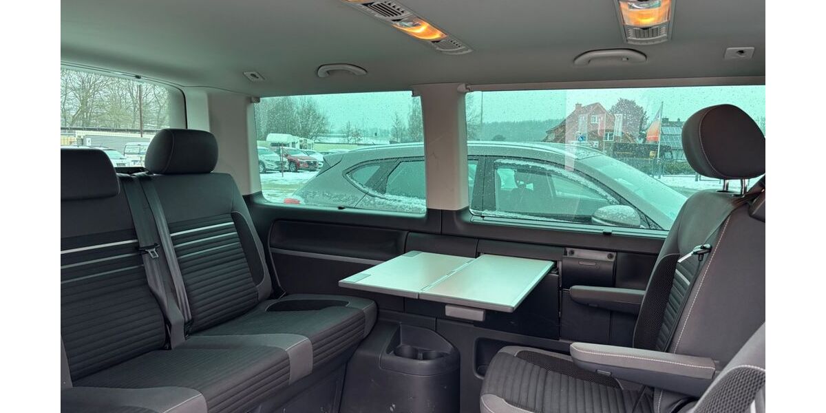 VW T5 Transporter 194.087 km 15.100 &euro; Wallenhorst 49134