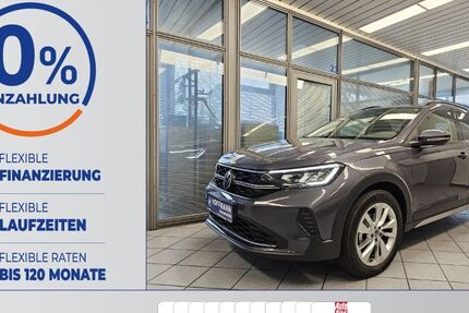 VW Taigo 9.870 km 23.800 &euro; Wolfsburg 38444