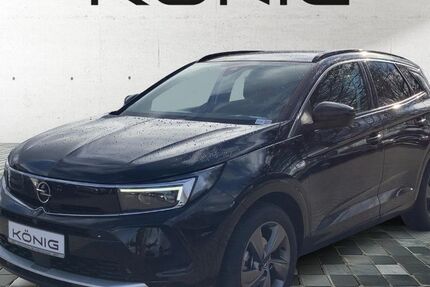 Opel Grandland (X) 13.311 km 27.999 &euro; Nohra 99428