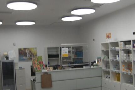 Gewerberäume in Bad Kissingen zu vermieten zimmer