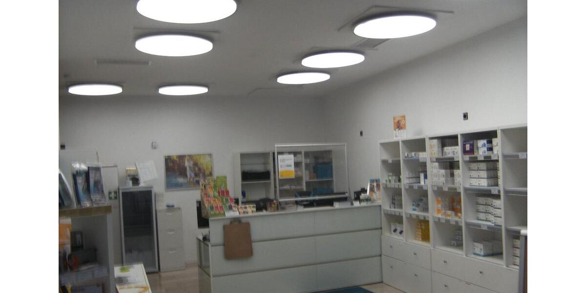 Gewerberäume in Bad Kissingen zu vermieten zimmer