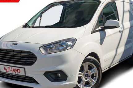 Ford Transit Courier 9.547 km 16.990 &euro; Wietmarschen 49835