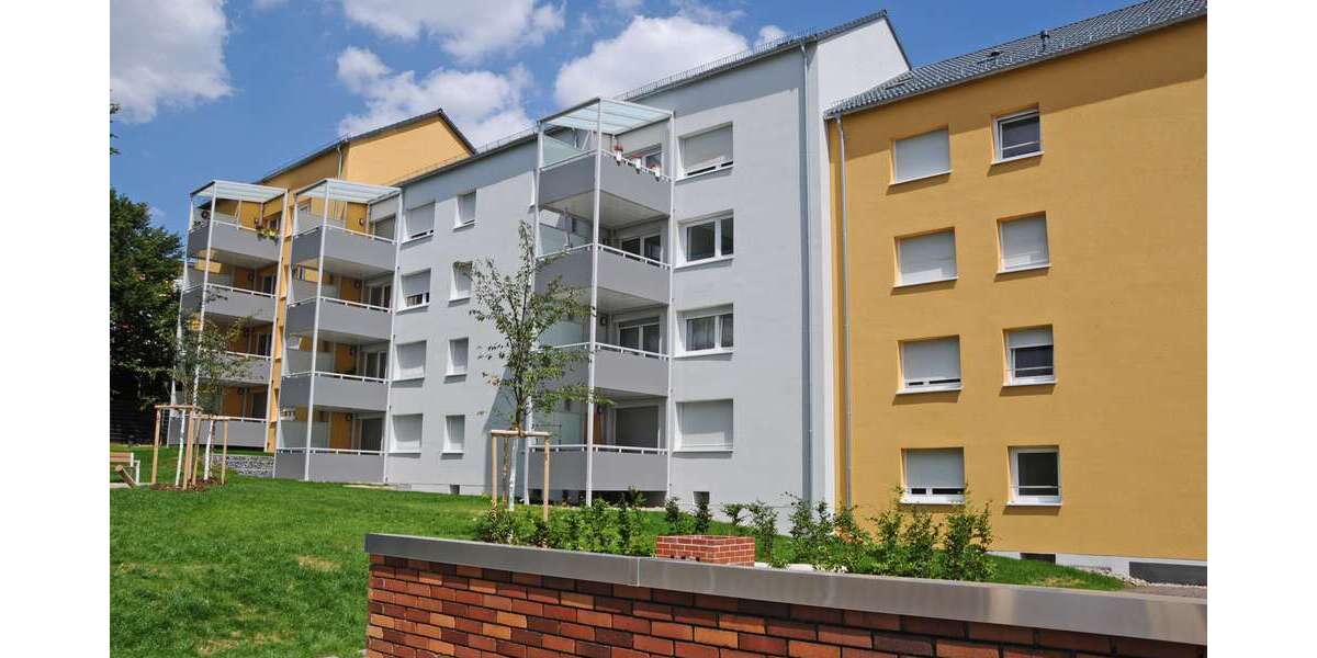 Etagenwohnung Blaustein - 3 Zimmer, 85 m&sup2;, 740&euro; | Angebot:26356373
