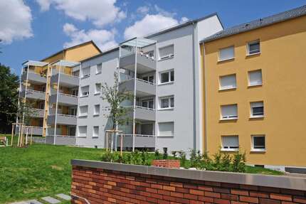 Wohnung Blaustein - 3 Zimmer, 85 m&sup2;, 740&euro; | Angebot:26356373