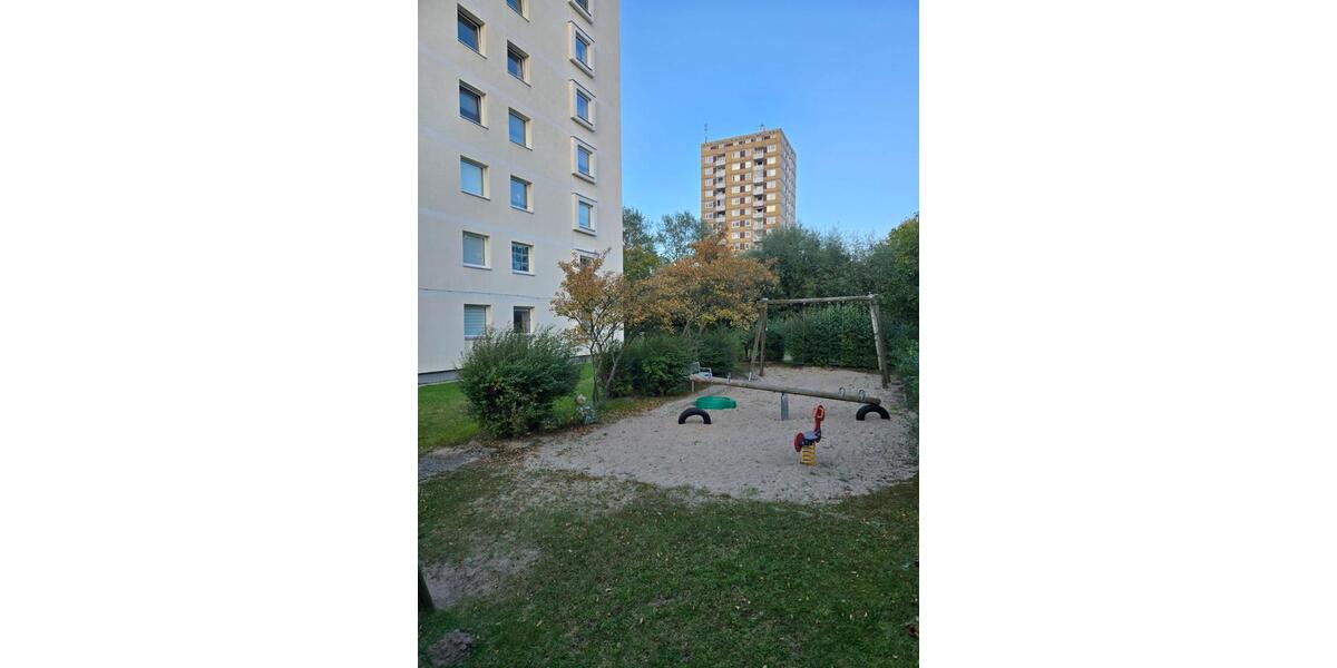 Etagenwohnung Lübeck Sankt Jürgen - 3 Zimmer, 73 m&sup2;, 175.500&euro; | Angebot:27287648