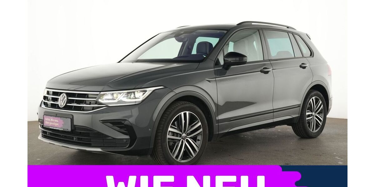 VW Tiguan 38.398 km 33.885 &euro; Garching bei München 85748