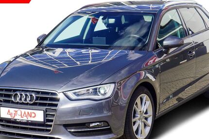 Audi A3 106.379 km 17.490 &euro; Dresden 01239
