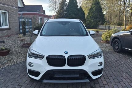 BMW X1 234.000 km 9.200 &euro; HESEL 26835
