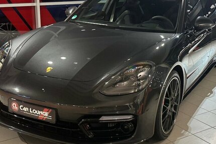 Porsche Panamera GTS |Sport-Design|Chrono|S.AGA|HA-Lenkung 61.091 km 87.999 &euro; Mainz-Kostheim 55246