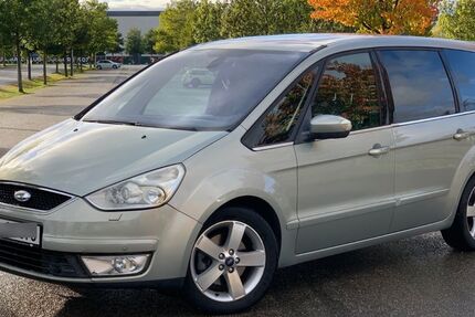 Ford Galaxy 199.000 km 6.900 &euro; Augsburg 86154