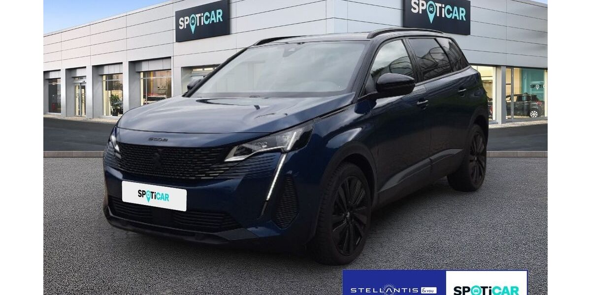 Peugeot 5008 21.364 km 26.690 &euro; Saarbrücken 66119