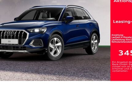 Audi Q3 26.182 km 37.715 &euro; Stendal 39576