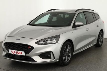 Ford Focus 58.119 km 18.890 &euro; Dresden 01069