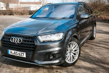 Audi Q7 219.000 km 27.500 &euro; Hannover 30451