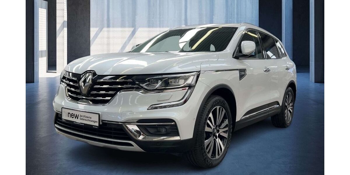 Renault Koleos 96.000 km 20.700 &euro; Hanau 63454