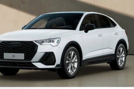 Audi Q3 25.150 km 39.440 &euro; Recklinghausen 45657