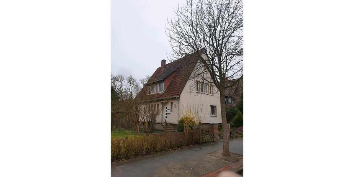 Erdgeschoßwohnung Bremerhaven Schiffdorferdamm - 3 Zimmer, 70 m&sup2;, 850&euro; | Angebot:25559046