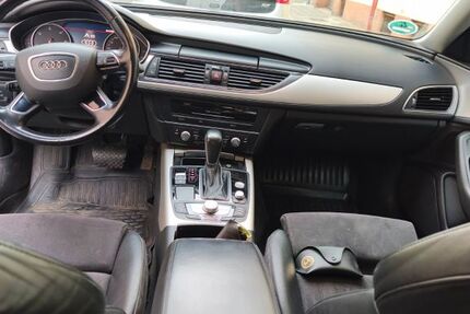 Audi A6 104.000 km 18.999 &euro; Nürnberg 90433