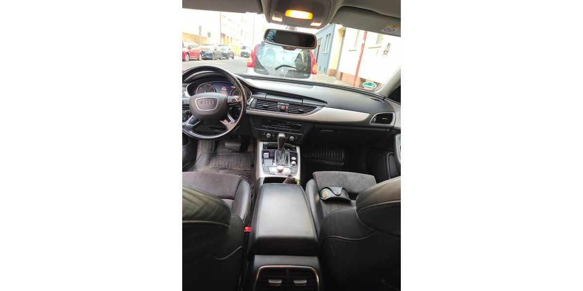 Audi A6 104.000 km 18.999 &euro; Nürnberg 90433