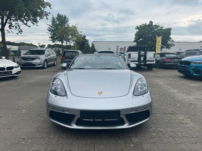 Boxster