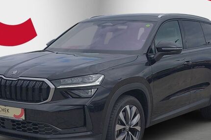 Skoda Kodiaq 5.900 km 44.850 &euro; Wackersdorf 92442