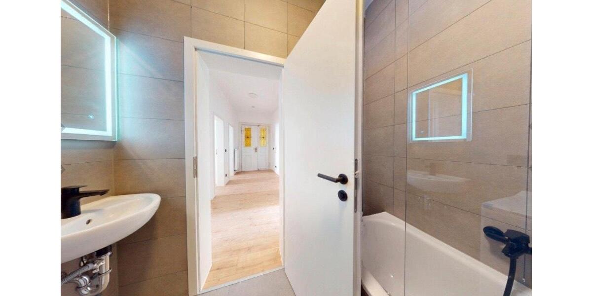 Erdgeschoßwohnung München Berg am Laim - 2 Zimmer, 50 m&sup2;, 486.000&euro; | Angebot:25512781