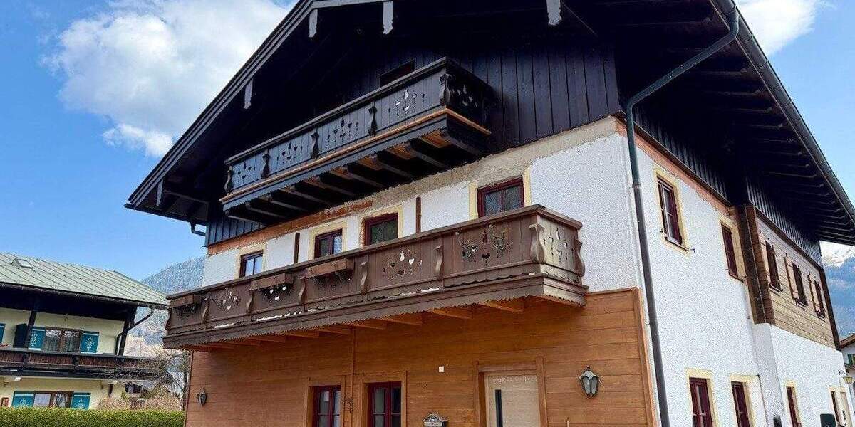 Mehrfamilienhaus, Wohnhaus Schönau Oberschönau - 1 Zimmer, 315 m&sup2;, 1.900.000&euro; | Angebot:25734190