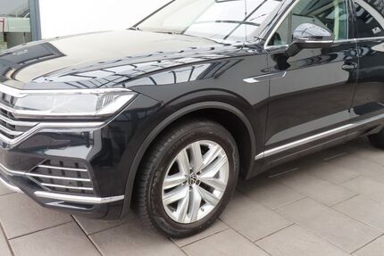 VW Touareg 506.850 km 21.985 &euro; Kassel 34123
