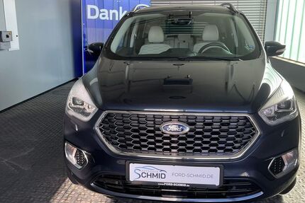 Ford Kuga 64.460 km 19.990 &euro; Donzdorf 73072