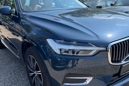 Volvo XC60 85.344 km 31.990 &euro; München 81243