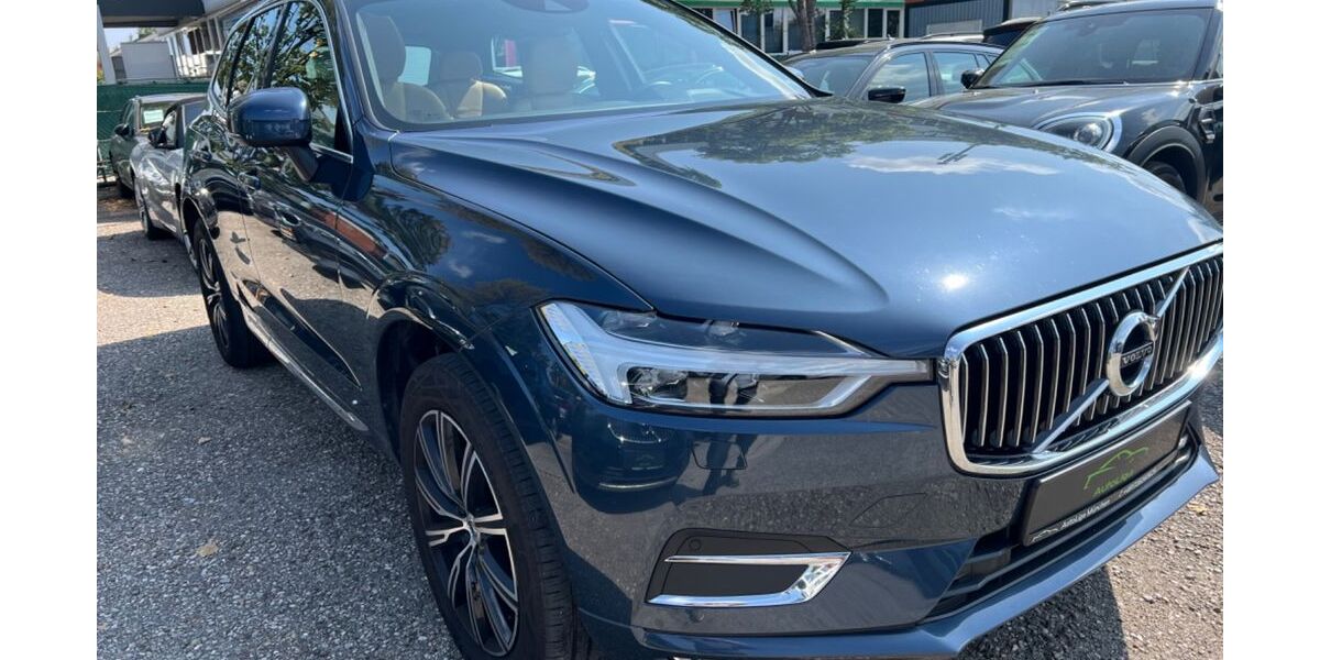 Volvo XC60 85.344 km 32.700 &euro; München 81243