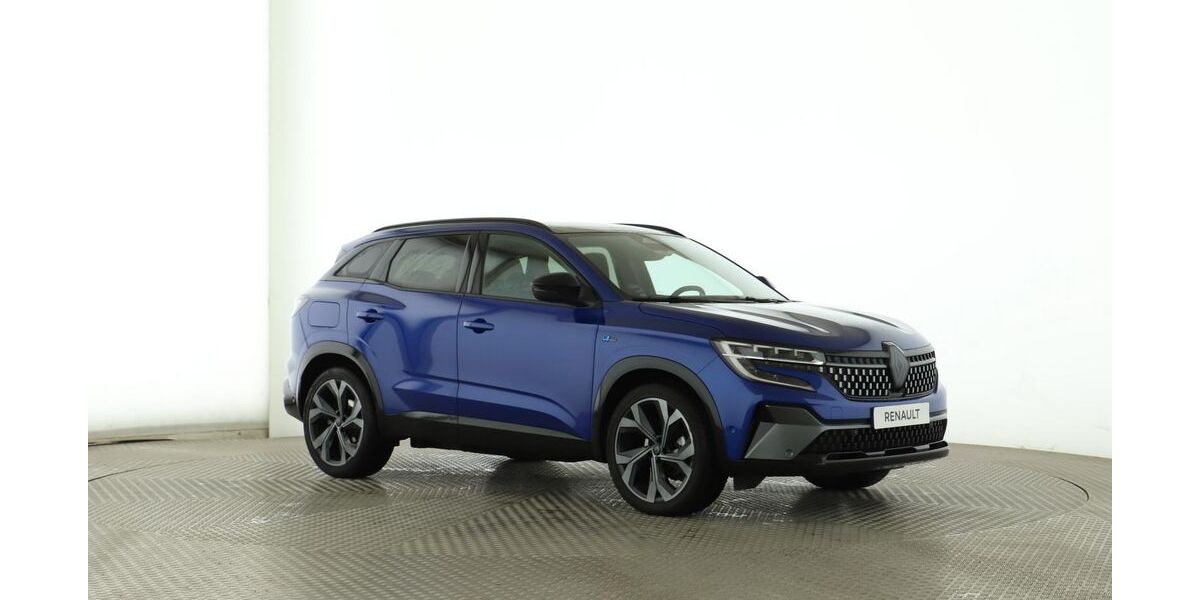 Renault Austral 15.525 km 28.980 &euro; Schwabmünchen 86830