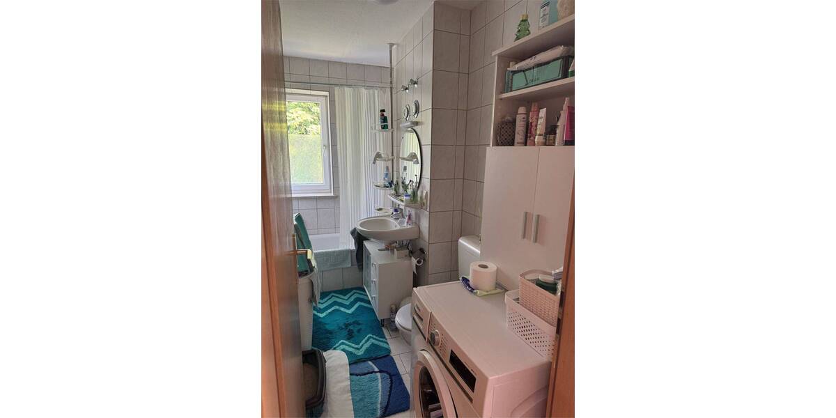 Etagenwohnung Bad Griesbach im Rottal Griesbach - 2 Zimmer, 54 m&sup2;, 169.000&euro; | Angebot:26257668