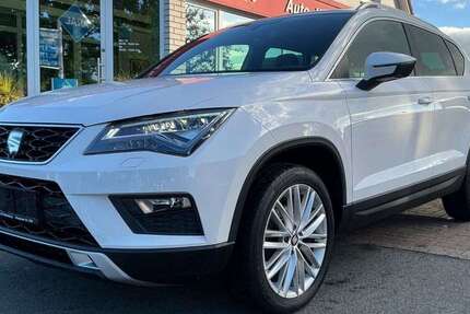 Seat Ateca 96.000 km 16.900 € Oldenburg 26125