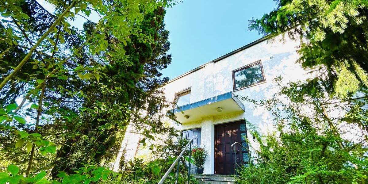 Einfamilienhaus Regensburg Ganghofersiedlung - 5.5 Zimmer, 173 m&sup2;, 635.000&euro; | Angebot:26412866