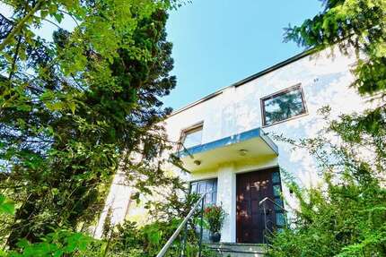 Haus Regensburg Ganghofersiedlung - 5.5 Zimmer, 173 m&sup2;, 635.000&euro; | Angebot:26412866
