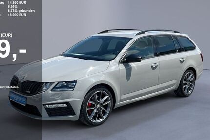 Skoda Octavia 123.712 km 18.990 &euro; Stollberg 09366