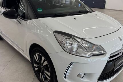 Citroen DS3 141.548 km 4.550 € Hockenheim 68766