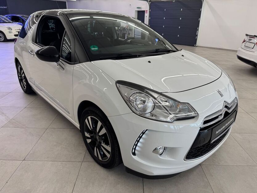 Citroen DS3 141.548 km 4.550 € Hockenheim 68766