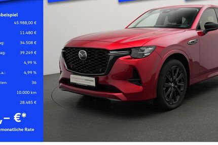 Mazda CX-60 12.291 km 45.988 € Leverkusen 51379