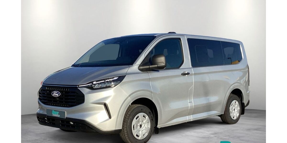 Ford Transit Custom 20.430 km 42.440 &euro; Mutlangen 73557