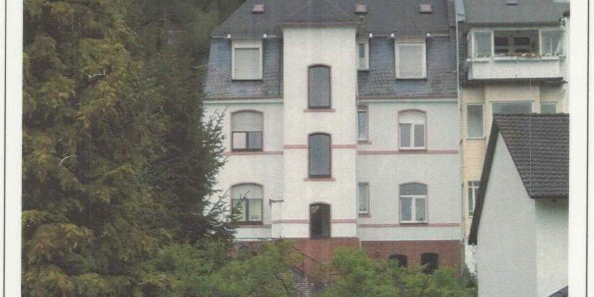 Etagenwohnung Wetzlar - 3 Zimmer, 86 m&sup2;, 225.000&euro; | Angebot:25818412