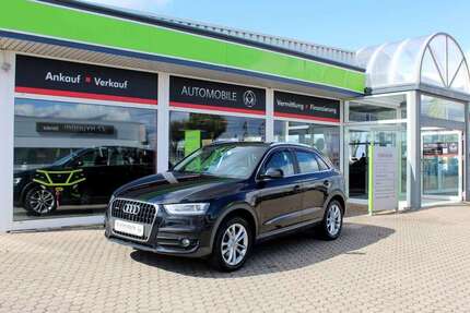 Audi Q3 175.187 km 9.600 &euro; Werther 99735