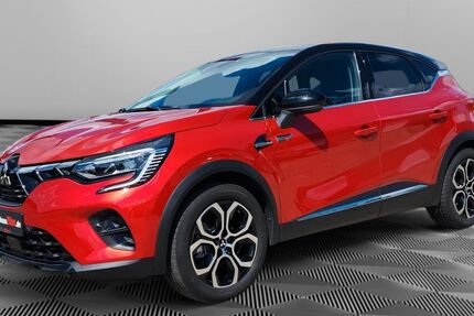 Mitsubishi ASX 34.122 km 24.990 &euro; Neuruppin 16816